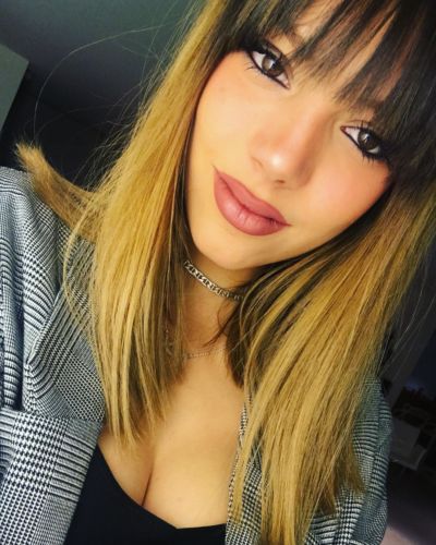Alejandra Rubio
