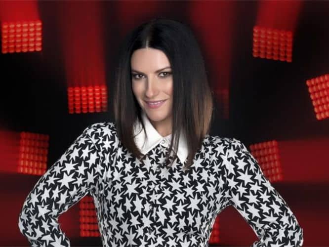 Laura Pausini