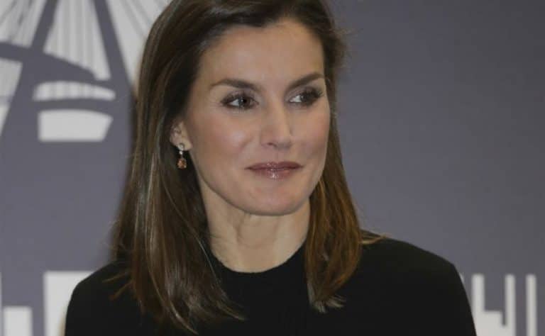 Letizia Ortiz juzgada por sus propios compañeros: estas son las opiniones