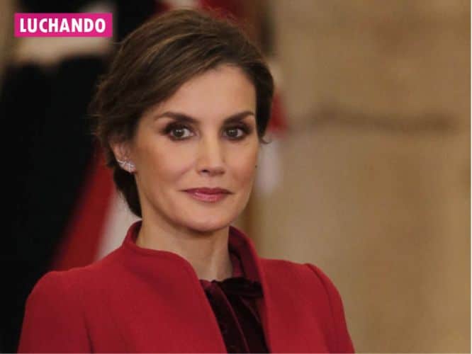 Letizia Ortiz: La Reina incomprendida que busca el perdón de sus enemigos