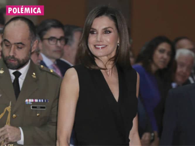 Letizia Ortiz en la encrucijada: estos son sus principales enemigos