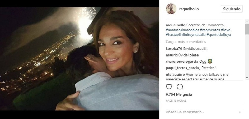 Raquel Bollo salta por los aires: descubrimos sus secretos