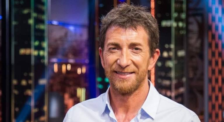 Pablo Motos, intubado en el hospital: «Duele un montón»