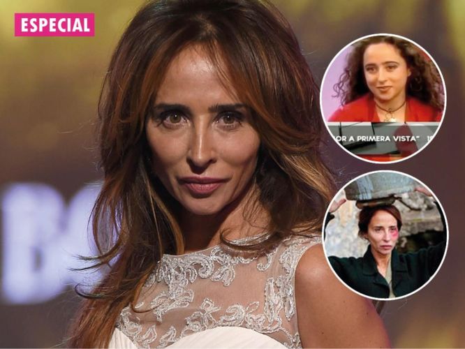 Al descubierto los secretos y las mentiras sobre la vida de María Patiño