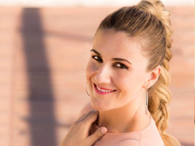 Carlota Corredera al descubierto: estos son sus grandes secretos