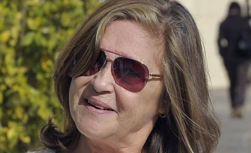 ¿Dónde está Marisol? La localizamos y te descubrimos la verdad sobre su vida