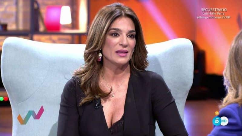 Raquel Bollo salta por los aires: descubrimos sus secretos