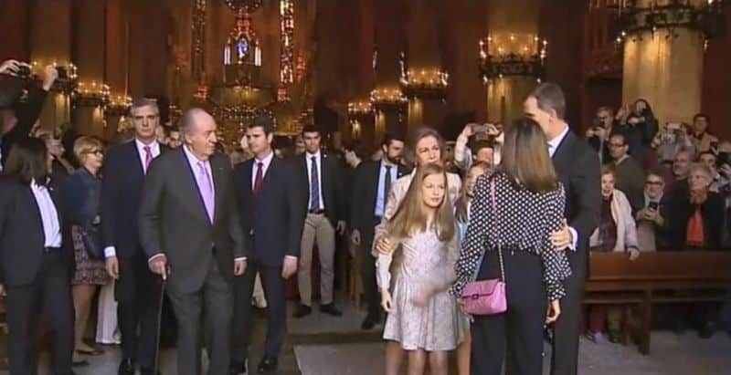 El motivo por el que los reyes Felipe VI y Letizia podrían divorciarse