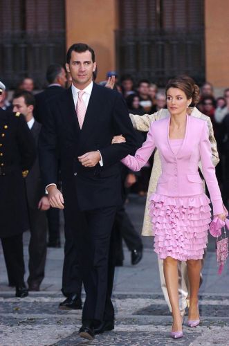 Letizia