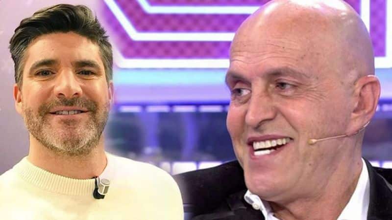 Toño Sanchís provoca un conflicto entre Kiko Matamoros y Belén Esteban confesando lo peor