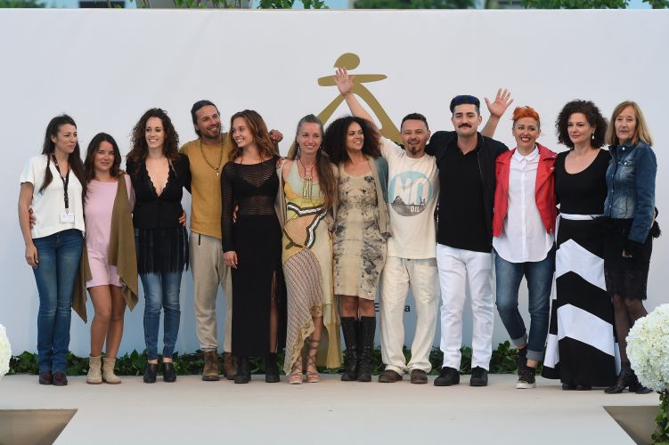 Natural Adlib, la pasarela que rinde homenaje a la slow fashion