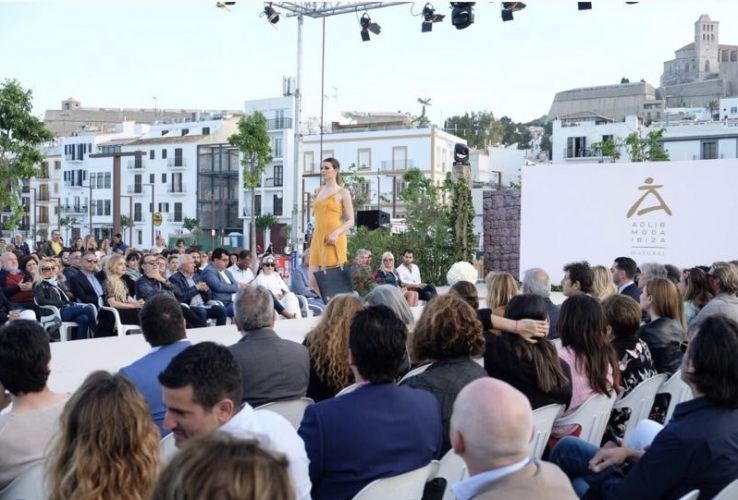 Natural Adlib, la pasarela que rinde homenaje a la slow fashion