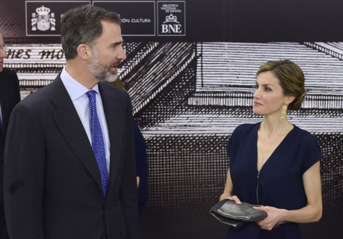 Letizia