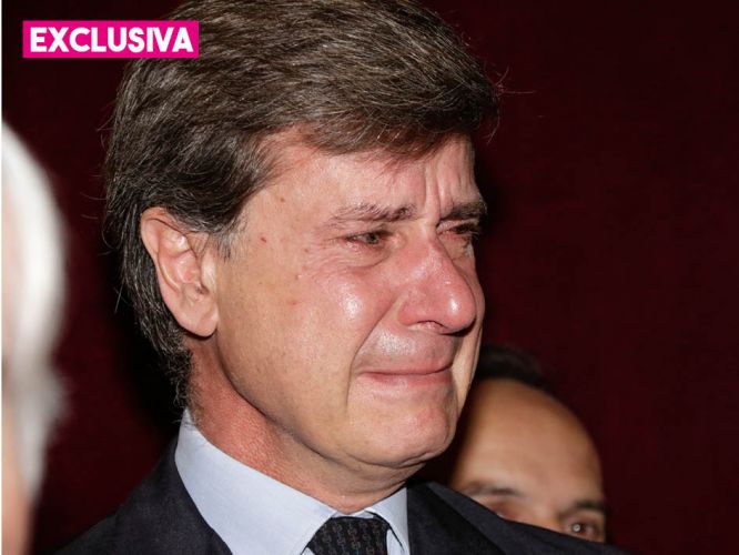 Exclusiva: Desvelamos el último encontronazo de Cayetano Martínez de Irujo