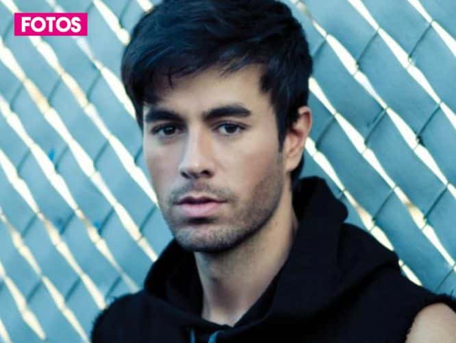 Enrique Iglesias pone a la venta su espectacular palacete de Miami