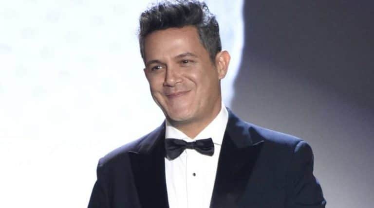 Alejandro Sanz y Penélope Cruz, una amistad que perdura en el tiempo