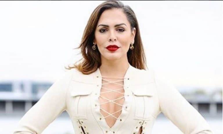 Amor Romeira saca las uñas por Anabel Pantoja: «Que Kiko pare un poco»