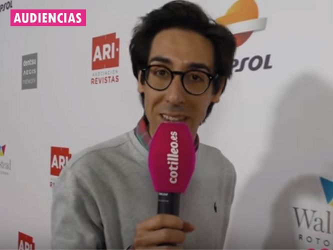 Cotilleo.es arrasa en abril consiguiendo récord de audiencia histórico