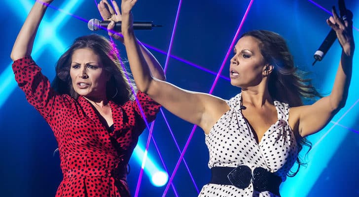 Betty Misiego, Salomé, Massiel: ¿Dónde están las glorias españolas que fueron a Eurovisión?