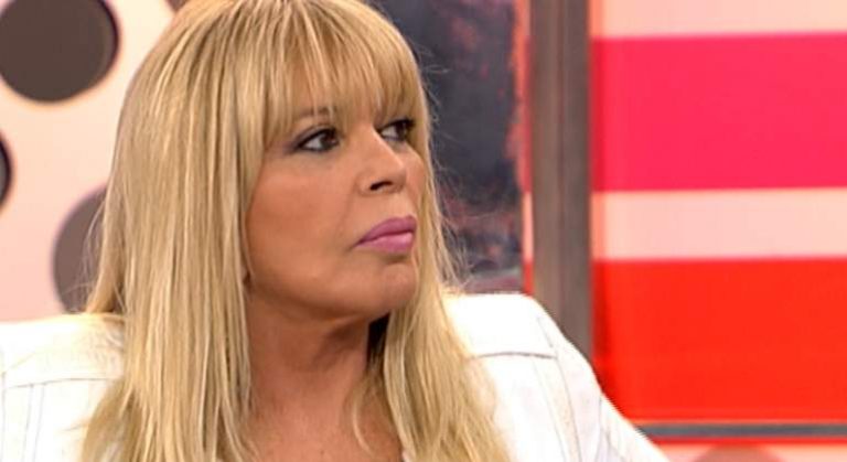 Bárbara Rey: ¿Aparecerá su declaración en el Senado en su serie?