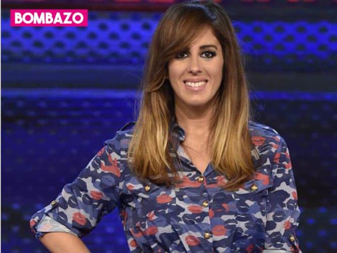 Anabel Pantoja quiere dejar Sálvame y se prepara, así, para su nuevo y sorprendente trabajo