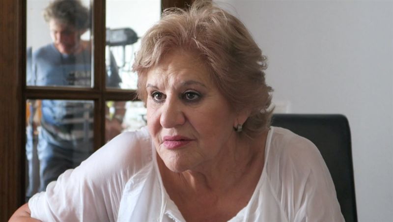 Carmen Bazán dispara todas las alarmas con su delicado estado de salud