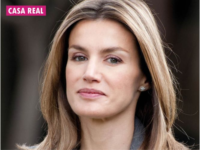 Doña Letizia, una reina maniática y obsesionada con doña Sofía