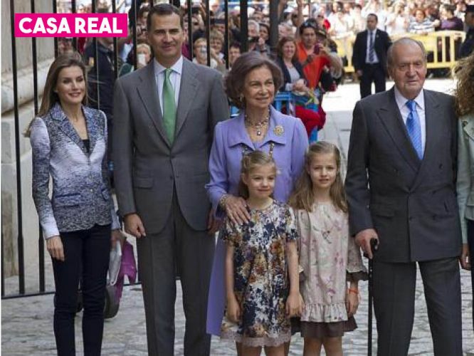 Todo cambiará en Casa Real por Letizia Ortiz: estos son los cambios que se avecinan