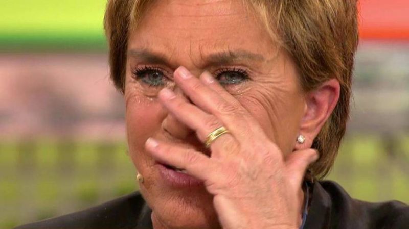 Chelo García Cortés explota contra Paz Padilla cansada de sus humillaciones