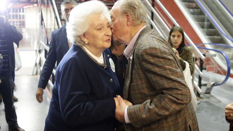 El tremendo desplante de la Reina que ha dejado a Letizia abochornada