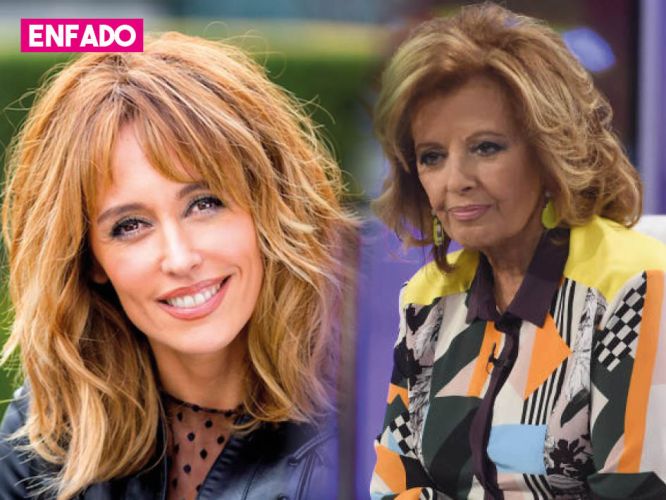 Máxima alerta: Terelu y Carmen, muy preocupadas por María Teresa Campos