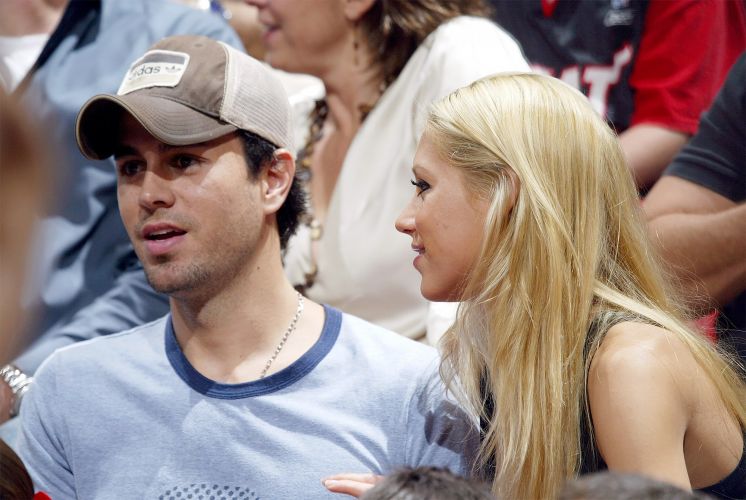 Enrique Iglesias pone a la venta su espectacular palacete de Miami