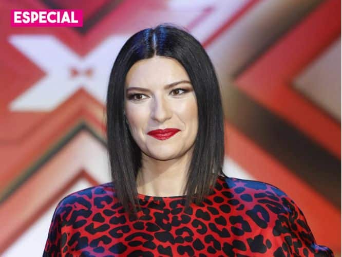 No lo sabes todo: Descubrimos los secretos que se esconden detrás de Laura Pausini