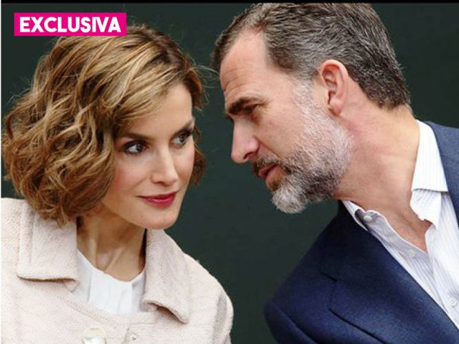 El tremendo desplante de la Reina que ha dejado a Letizia abochornada