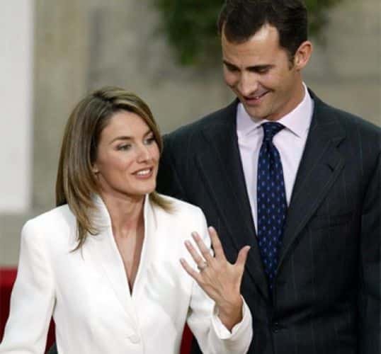 Escándalo en Casa Real: La reina Letizia en entredicho por los regalos que recibe