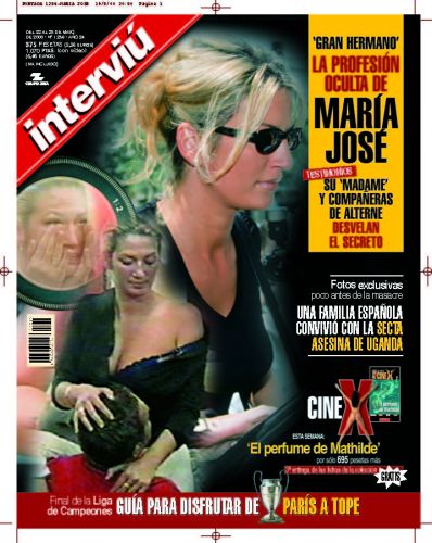 El insólito primer casting de Gran Hermano de Sofía Suescun y Maite Galdeano