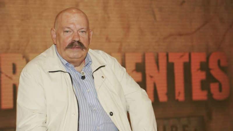 José María Íñigo, luces y sombras en televisión del maestro