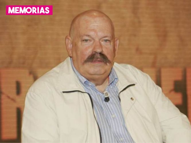 José María Íñigo, luces y sombras en televisión del maestro