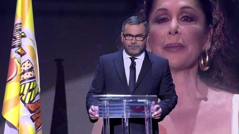 Isabel Pantoja gravemente criticada por sus enemigos