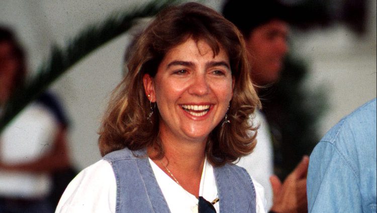 Sin censura: descubrimos los secretos mejor guardados de la Infanta Cristina