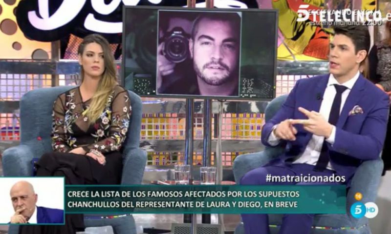 Kiko Matamoros vuelve a televisión: estos son los problemas a los que hace frente