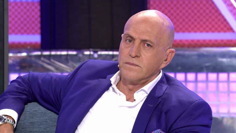 Mila Ximénez lanza un ultimatum y amenaza con dejar Sálvame