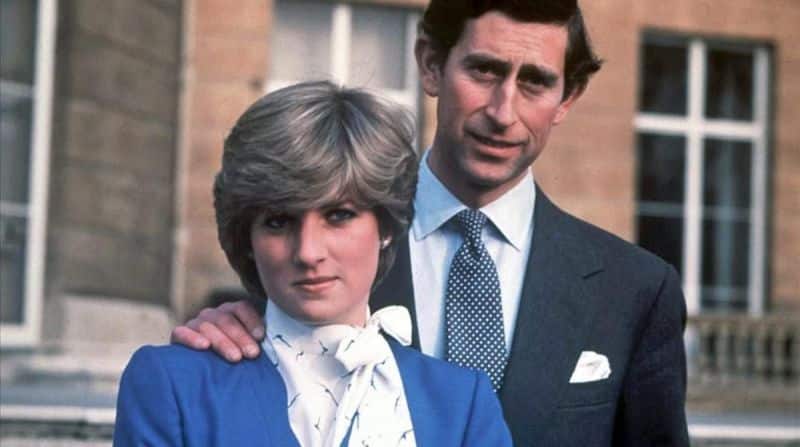 lady di