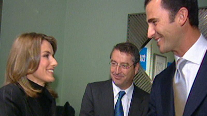 El motivo por el que los reyes Felipe VI y Letizia podrían divorciarse