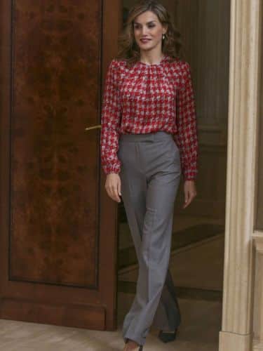 Letizia Ortiz