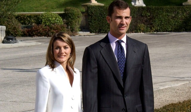 Operación Letizia: así se fraguó su reinado