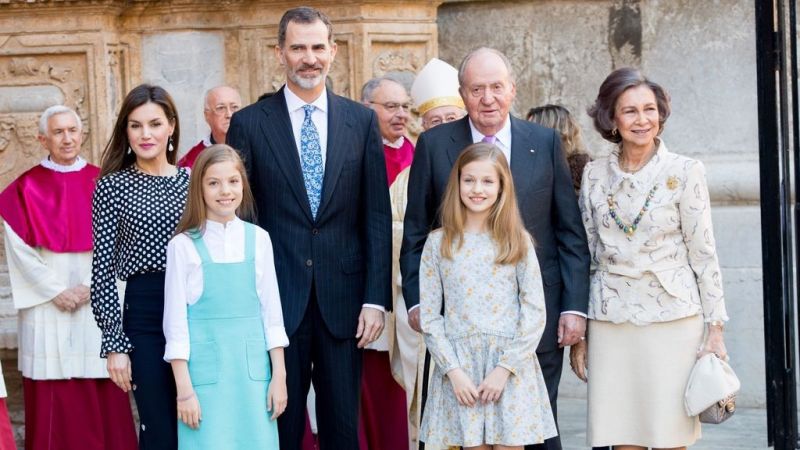 Bomba: El vínculo de la Reina Letizia con la estafadora de los famosos