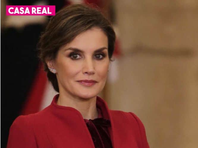 Así maniobran los enemigos de la Reina Letizia para verla caer