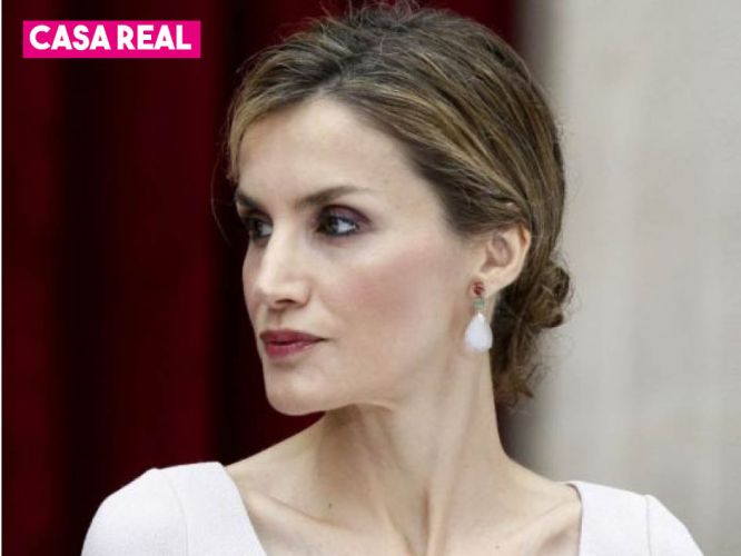 Inesperado: Letizia, muy tocada por los últimos agravios y humillaciones que recibe de los Borbones