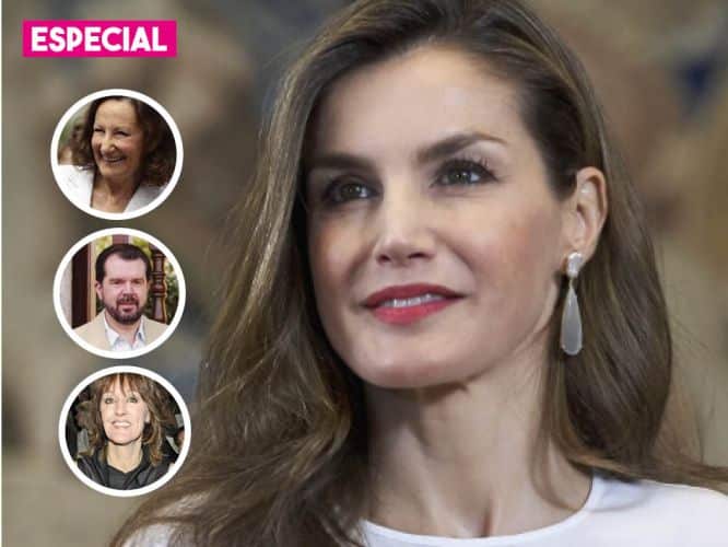 Letizia Ortiz contra las cuerdas: su primo y su ex marido desvelan sus secretos ocultos